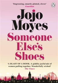Someone else’s shoes