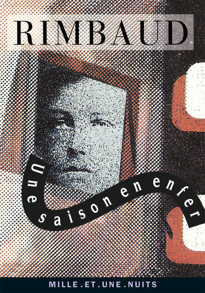 Une saison en enfer suivi de Les Illuminations