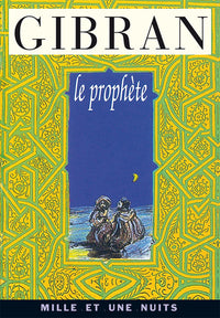 Le prophète