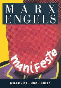 manifeste du parti communiste