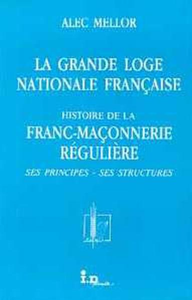 La Grande loge nationale française