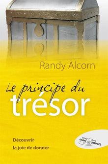 Le principe du trésor