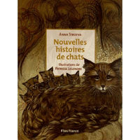 Nouvelles histoires de chats