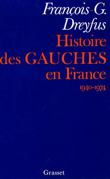 Histoire des gauches en France