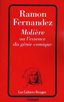 molière ou l'essence du génie comique
