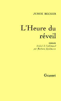 L'heure du réveil