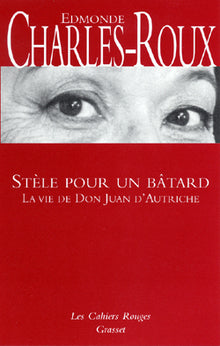 Stèle pour un bâtard