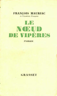 Le noeud de vipères