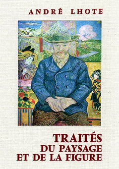 Traités du paysage et de la figure