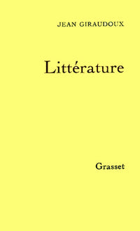 littérature