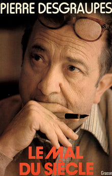 Le mal du siècle