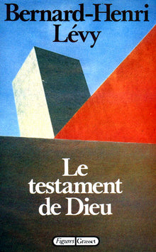 Le testament de Dieu