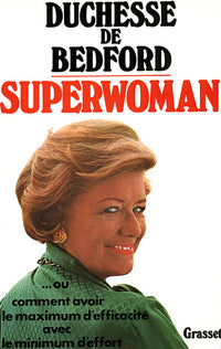 Superwoman