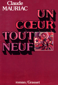 Un cœur tout neuf