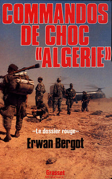 Commando de choc Algérie