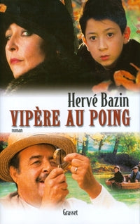 Vipère au poing