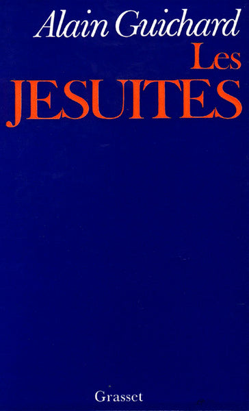 Les jésuites