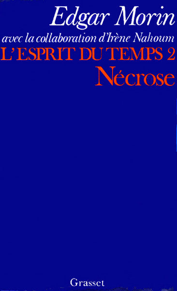 L'esprit du temps 2