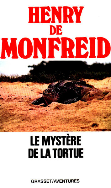 Le mystère de la tortue