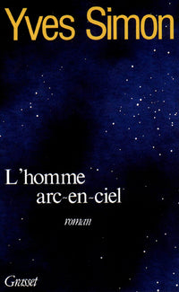 L'homme arc-en-ciel