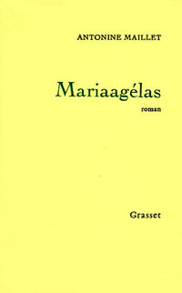 Mariaagélas