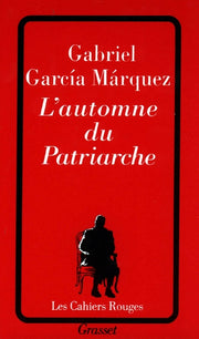 L'automne du patriarche