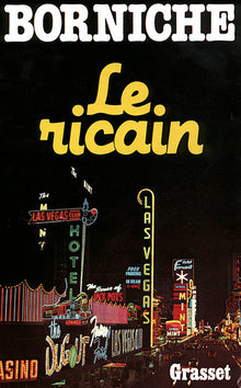 Le Ricain