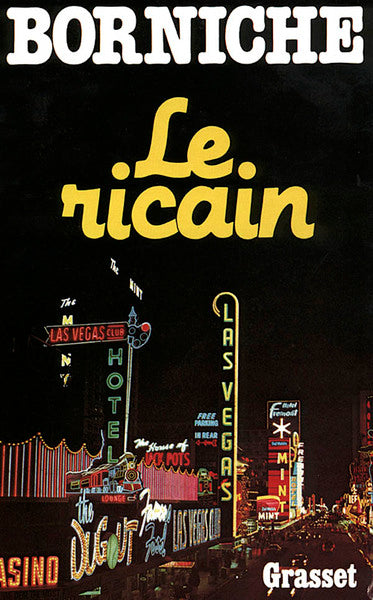 Le Ricain