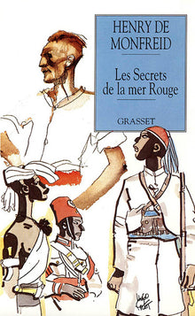 Les secrets de la mer rouge