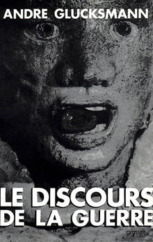 discours de la guerre