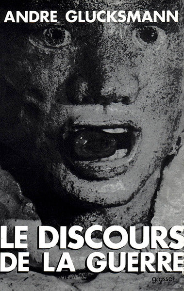 discours de la guerre