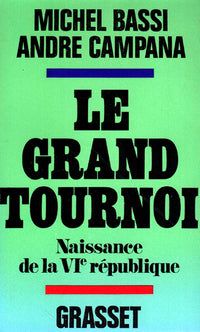 Le grand tournoi