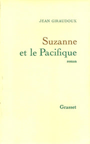 suzanne et le pacifique