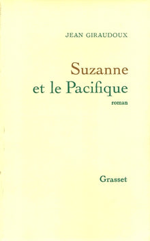 Suzanne et le pacifique