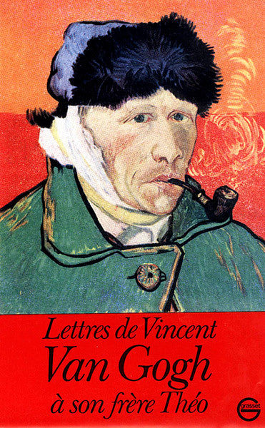 Lettres à son frère Théo