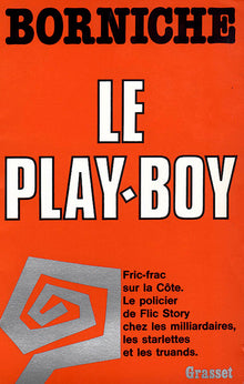 Le play-boy