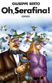 Oh Serafina