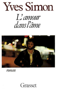 L'amour dans l'âme