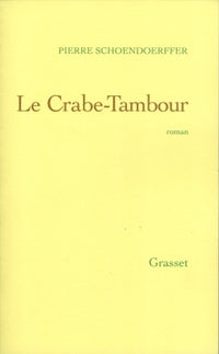 Le crabe-tambour