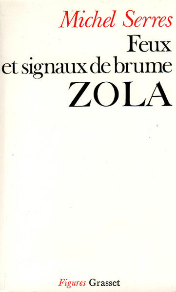 Feux et signaux de brume