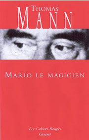 Mario et le magicien