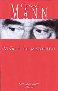Mario et le magicien