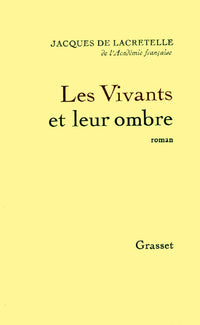 Les vivants et leur ombre
