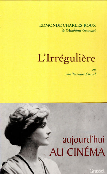 L'Irrégulière