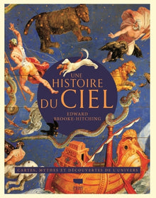 une histoire du ciel
