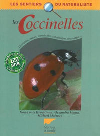 Les coccinelles