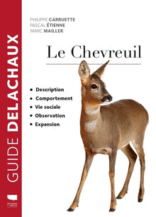Le chevreuil