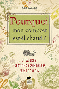 Pourquoi mon compost est-il chaud ?