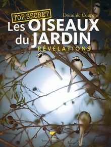 Les oiseaux du jardin