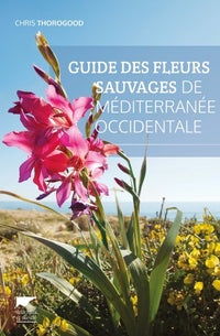 Guide des fleurs sauvages de Méditerranée occidentale